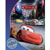 Vodová vymaľovanka/ Cars 2