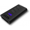 NZXT AC-IUSBH-M3 USB Expansion rozširujúca karta 4x USB 2.0 interná, 1x USB 2.0 externá, uzavreté magnetické telo