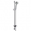 Hansgrohe Croma 100 Sprchová súprava Mona, 1 prúd, chróm 27724000-HG