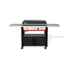 Weber Slate GDP 76 cm premium plancha