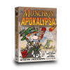 ADC Blackfire Munchkin: Apokalypsa