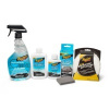 Meguiar's Perfect Clarity Glass Care Kit - sada na kompletní péči, leštění a ochranu skleněných povrchů SLEVA 1%