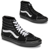 Vans Členkové tenisky SK8-Hi Čierna