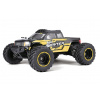 BlackZon Smyter MT 1/12 4WD Electric Monster Truck - Žlutý