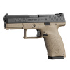 Česká zbrojovka ČZ P-10 C FDE Tritium , kal. 9x19mm