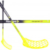 FLOORBEE Douglas 32 Yellow žltá / čierna, Pravá (pravá ruka dole), 82cm (=92cm)
