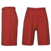Nike - Fly Shorts Mens – Red - M