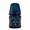 LOVI lahev Stardust modrá 120ml