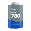HB BODY 780 polyesterové riedidlo transparentné 1L