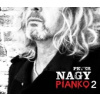 Nagy Peter - Pianko 2 / Digipack [CD]