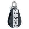 HARKEN kladka HEXARATCHET SINGLE MR STARBOARD 76 mm
