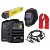 Mega set zváračka iWELD ARC 160 MINI QUICKSILVER