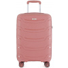 HIGHBURY Carbon HBY-0178/3-L PP - růžová