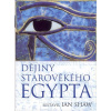 Dějiny starověkého Egypta - 2. vydání - Ian Shaw