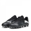 Puma Future 7 Play Firm Ground Football Boots Black/White C12 (31)