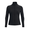 Dámska Mikina UNDER ARMOUR MOTION JACKET 1366028-001 – Čierna