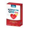 Vitar KOENZYM Q10 FORTE 60 mg 60 kapsúl 60 kapsúl