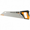 PVC RUČNÁ PÍLA NA LAMINÁTOVÉ DREVO 380 MM 9 TPI POWERTOOTH FISKARS (1062930)