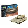 Revell Pz.Kpfw.VI Ausf.H Tiger I Plastic ModelKit tank 03262 1:72
