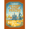 Ako vyriešiť vlastnú vraždu - Kristen Perrin