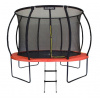 MARIMEX Trampolína Premium 366 cm + vnútorná ochranná plachta + schodíky Marimex 19000112