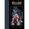 Dark Horse Hellboy Artists Collection: Richard Corben