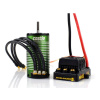 Castle Creations Castle motor 1515 2200ot/V V2 sensored, reg. Sidewinder 8