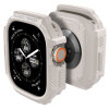 SPIGEN RUGGED ARMOR PRO Apple Watch 6 / SE / 5 / 4 44mm ARMY 31780