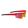 Okuliare BBB BSG 4803 Impress S red