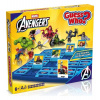 Winning Moves Marvel Board Game Guess Who? Avengers
