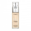 L'Oréal Paris True Match make-up N1 Ivory 30 ml - Zjednocujúci make-up