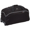 Športová taška Avento Team Trolley Bag cestovná taška na kolieskach 1 ks (64155)