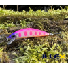 Wobler ILLEX Tricoroll 47 HW - Pink Pearl Yamame