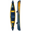Aqua Marina TOMAHAWK Air-C - trojmístná verze s lavičkama