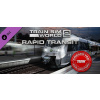 Global Train Sim World 2: Rapid Transit Route Add-On DLC Steam