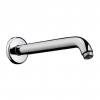 Hansgrohe - Sprchové rameno 230 mm, chróm 27412000