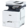 Xerox VersaLink C625/ farebná laser. PSCF/ A4/ 50ppm/ LAN/ USB/ DADF