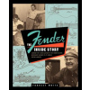 Fender: The Inside Story (Forrest R. White)(Brožovaná)