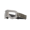 brýle VISION 5 HOLLOW, ALPINESTARS (písková, čiré plexi) 2025 M150-1004