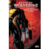 Death of Wolverine Prelude: Three Months to Die