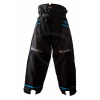 EXEL G MAX Goalie Pants Black S černá