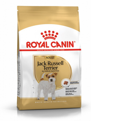 ROYAL CANIN BREED Jack Russell Adult 1,5kg