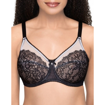 Podprsenka Wacoal Net Effects bralette