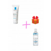 La Roche-Posay Effaclar krém na tvár proti nedokonalostiam 40 ml (Effaclar H Iso-Biome krém 40 ml + GRATIS DERMEDIC HYDRAIN3 HIALURO PŁYN MIC)