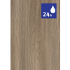 EGGER Dub SORIA SIVÝ - AC4/32 komerčná záťaž, hrúbka 8mm, Aqua Clic it! Laminátová podlaha EGGER NATURESENSE AQUA