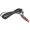 Náhradní DC napájecí kabel pro Indel B, 250CM ( kab-tb)