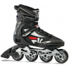 Fila Kolečkové brusle Legacy Pro 80 (Počet koleček: 4x, Velikost eur: 40, Velikost koleček: 80mm, Velikost výrobce: 6.5)
