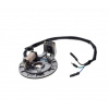 Stator zapalování na pitbike YX 140cc 1 cívka