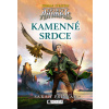 Spirit Animals: Súmrak strážcov 5 - Kamenné srdce | Mull Brandon