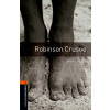 Oxford Bookworms Library New Edition 2 Robinson Crusoe